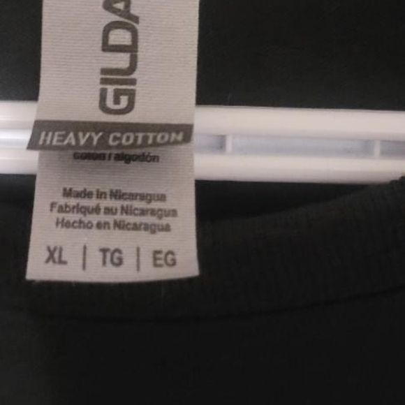 Journey 50th Anniversary Freedom Tour 2024 T-Shirt XL - Picture 5 of 6